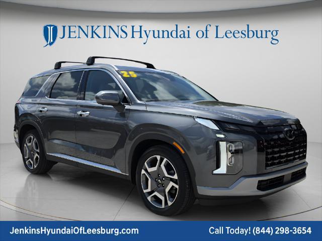 2025 Hyundai Palisade SEL Premium 8P for sale in LEESBURG, FL