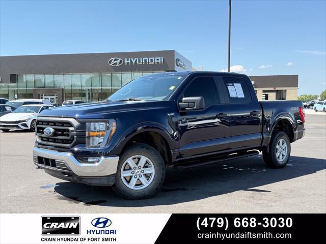 2023 Ford F-150 XL for sale in FORT SMITH, AR