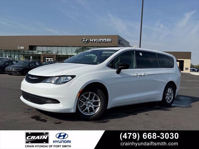 2024 Chrysler Voyager LX for sale in FORT SMITH, AR