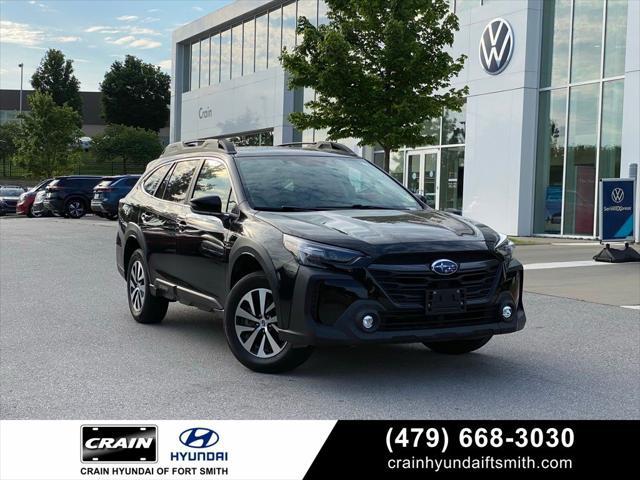 2025 Subaru Outback Premium for sale in FORT SMITH, AR