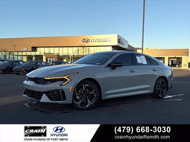 2026 Kia K5 GT-Line FWD for sale in FORT SMITH, AR