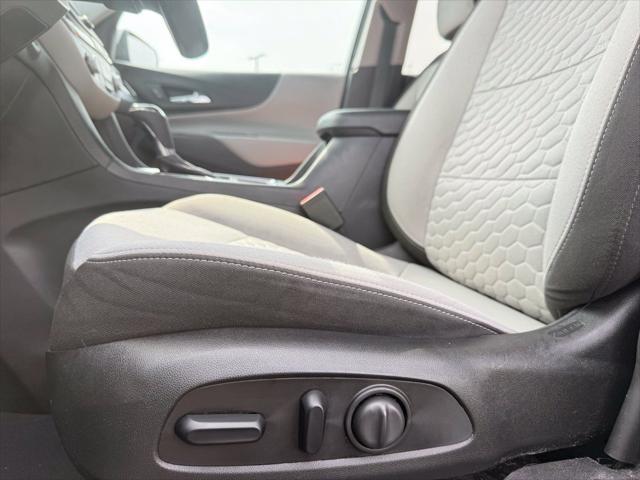 2021 Chevrolet Equinox AWD LT