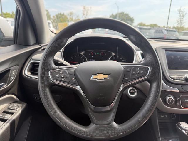 2021 Chevrolet Equinox AWD LT