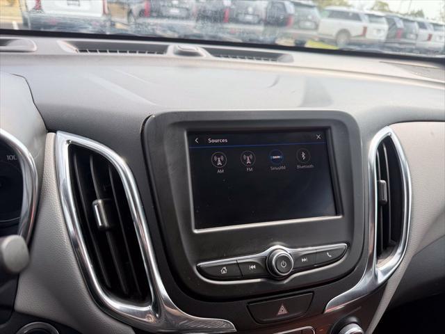 2021 Chevrolet Equinox AWD LT
