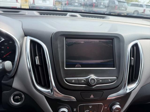 2021 Chevrolet Equinox AWD LT