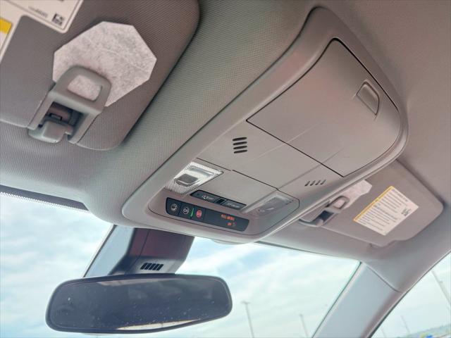 2021 Chevrolet Equinox AWD LT