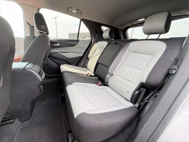 2021 Chevrolet Equinox AWD LT