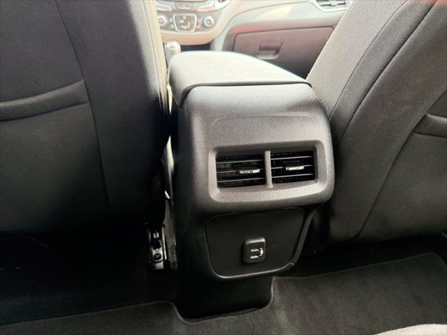 2021 Chevrolet Equinox AWD LT