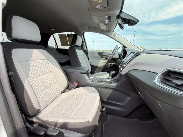 2021 Chevrolet Equinox AWD LT