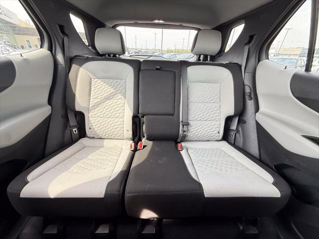2021 Chevrolet Equinox AWD LT