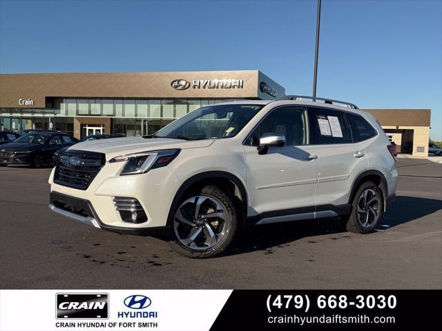 2023 Subaru Forester Touring for sale in FORT SMITH, AR