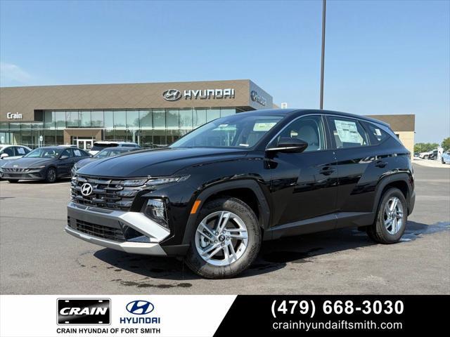 2026 Hyundai Tucson SE for sale in FORT SMITH, AR