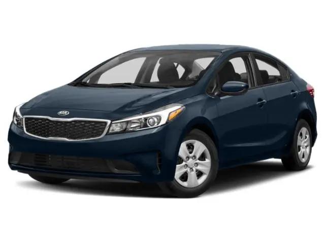2018 Kia Forte LX for sale in Bristol, TN