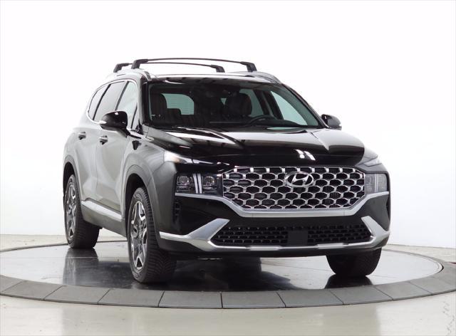 2023 Hyundai Santa Fe Plug-In Hybrid Limited for sale in SCHAUMBURG, IL
