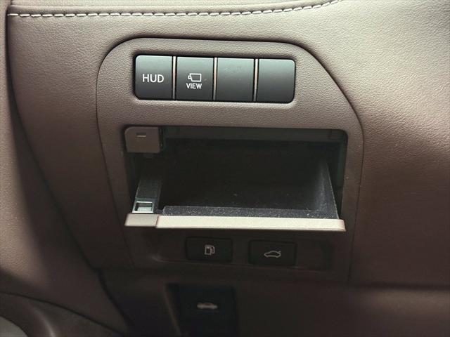 2018 Lexus LS 500 500 Base