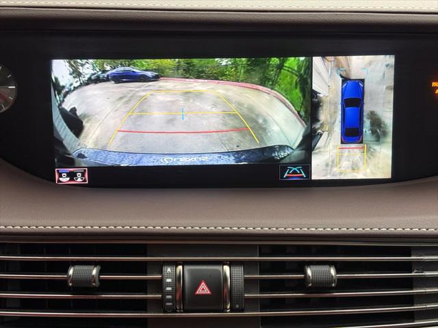 2018 Lexus LS 500 500 Base