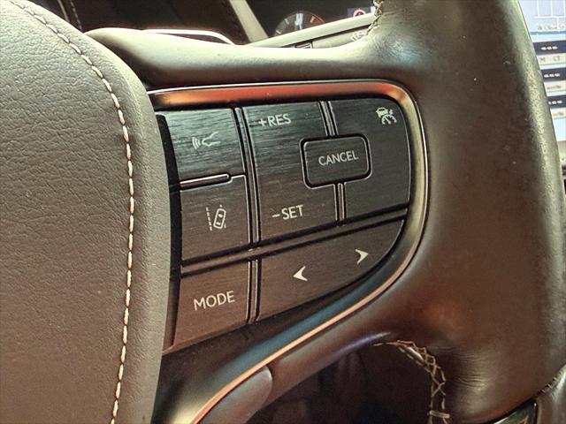 2018 Lexus LS 500 500 Base