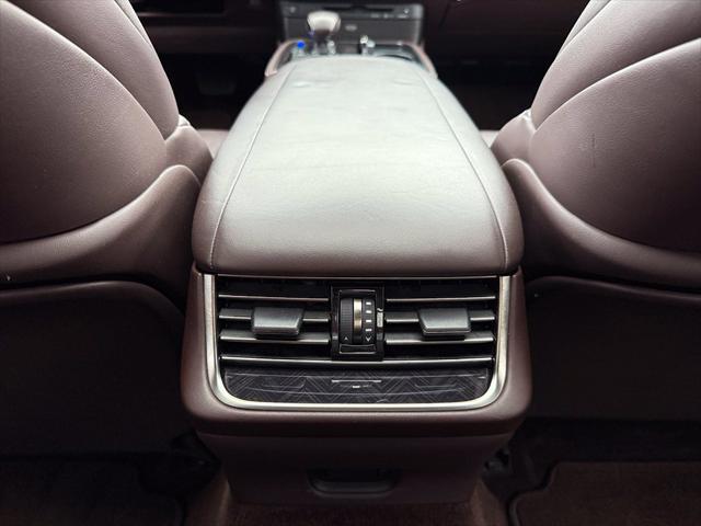 2018 Lexus LS 500 500 Base
