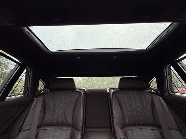 2018 Lexus LS 500 500 Base