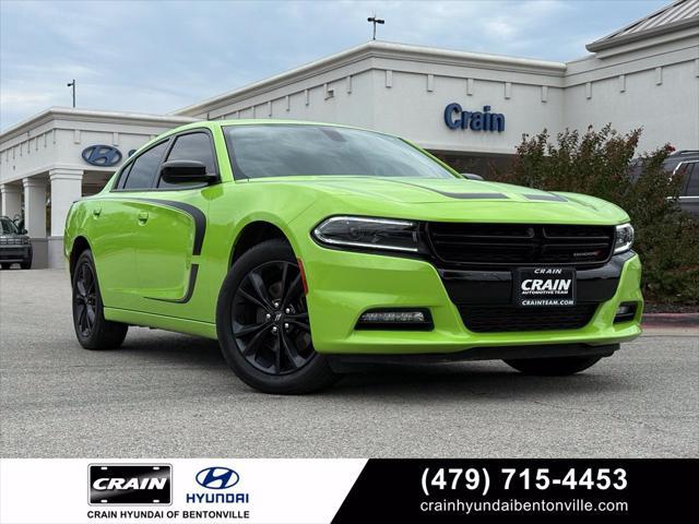 2023 Dodge Charger SXT AWD for sale in BENTONVILLE, AR