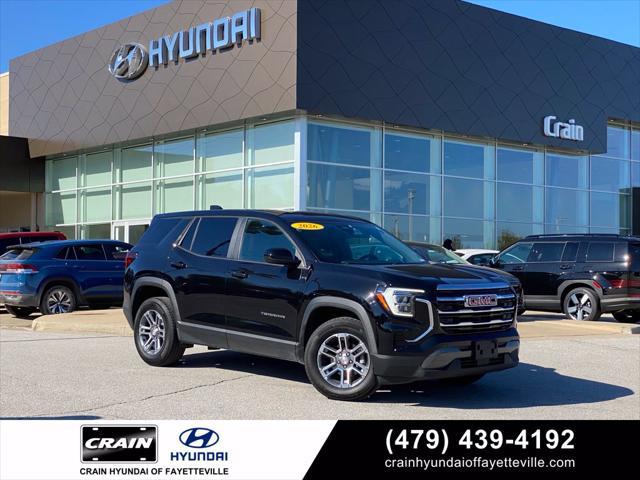 2026 GMC Terrain Elevation, AWD for sale in FAYETTEVILLE, AR