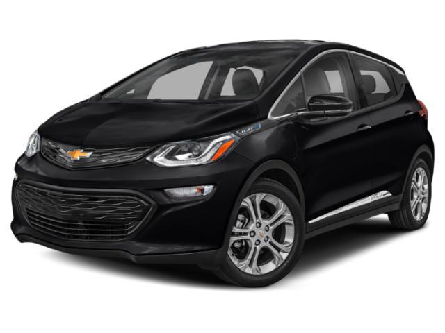 2021 Chevrolet Bolt EV FWD LT for sale in FAYETTEVILLE, AR