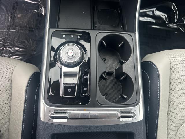 2025 Kia Carnival MPV SX Prestige