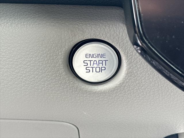 2025 Kia Carnival MPV SX Prestige