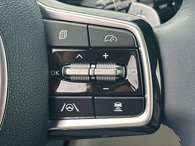2025 Kia Carnival MPV SX Prestige