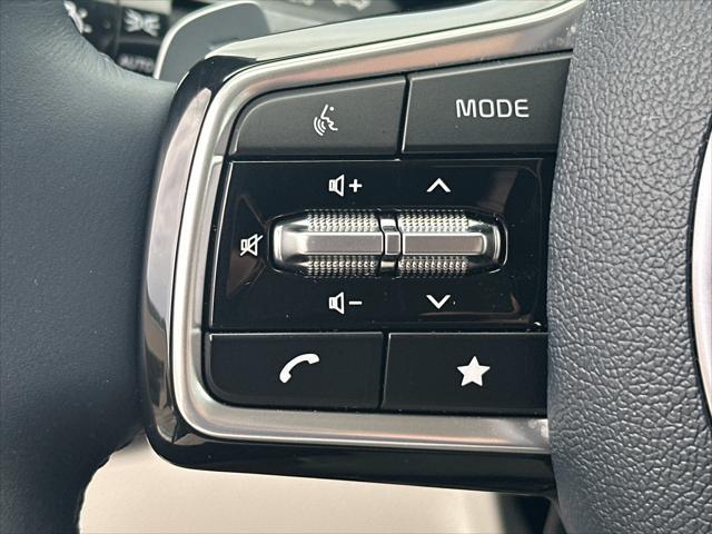 2025 Kia Carnival MPV SX Prestige