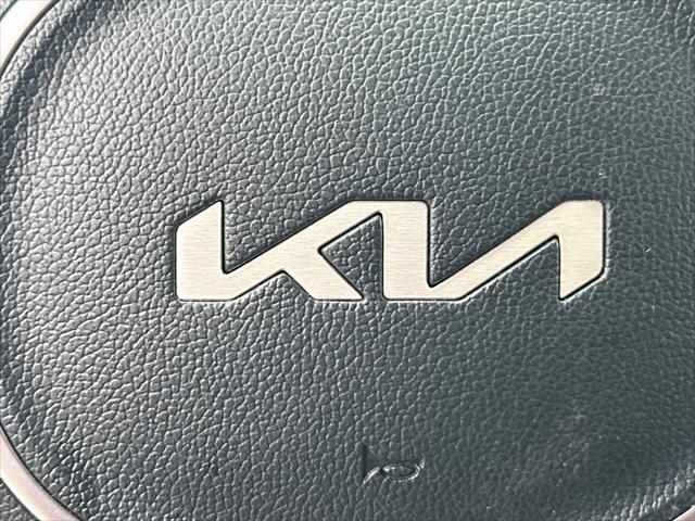2025 Kia Carnival MPV SX Prestige