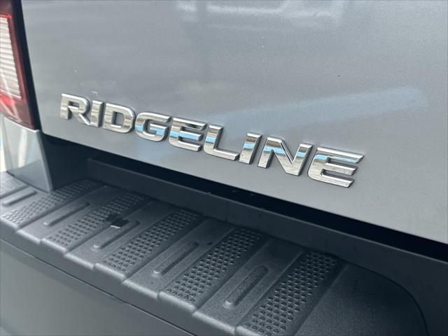 2023 Honda Ridgeline Sport