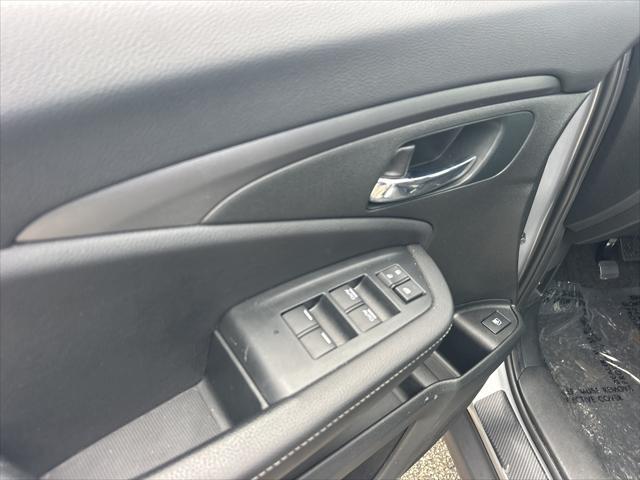 2023 Honda Ridgeline Sport