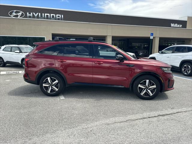 2023 Kia Sorento EX