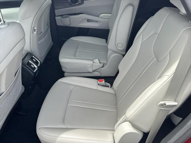 2023 Kia Sorento EX