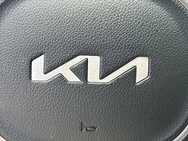2023 Kia Sorento EX