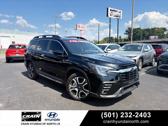 2024 Subaru Ascent Limited 8-Passenger for sale in NORTH LITTLE ROCK, AR