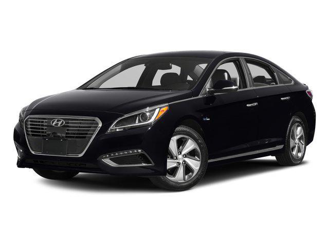 2017 Hyundai Sonata Plug-In Hybrid Limited for sale in GAINESVILLE, FL