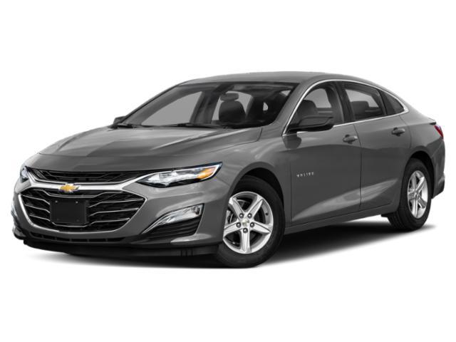 2022 Chevrolet Malibu FWD LS for sale in LITTLE ROCK, AR
