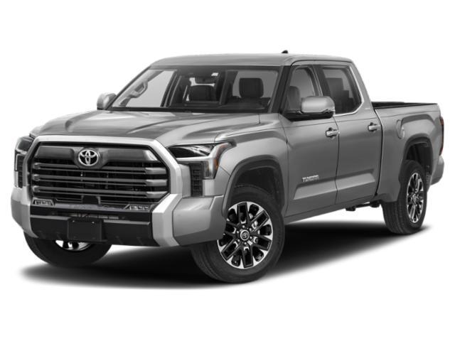 2023 Toyota Tundra Limited for sale in LITTLE ROCK, AR