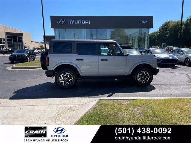 2026 Ford Bronco Outer Banks for sale in LITTLE ROCK, AR