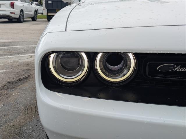 2020 Dodge Challenger R/T Scat Pack