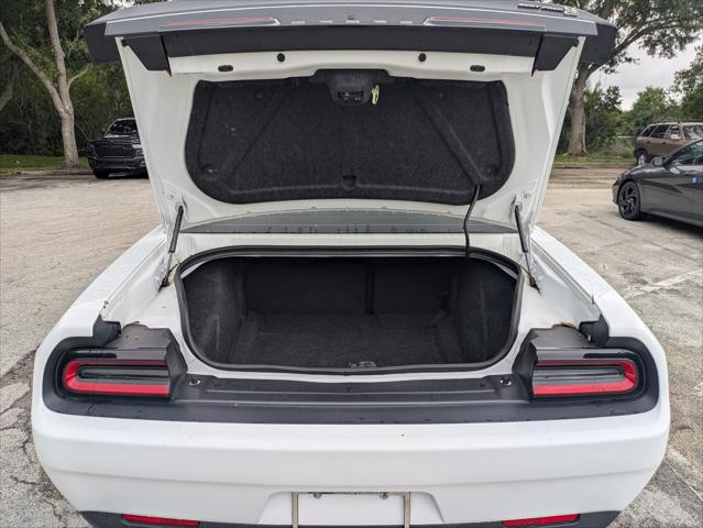 2020 Dodge Challenger R/T Scat Pack