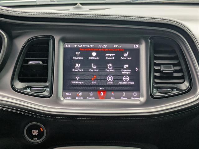 2020 Dodge Challenger R/T Scat Pack