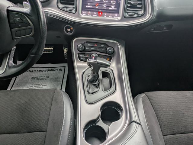 2020 Dodge Challenger R/T Scat Pack