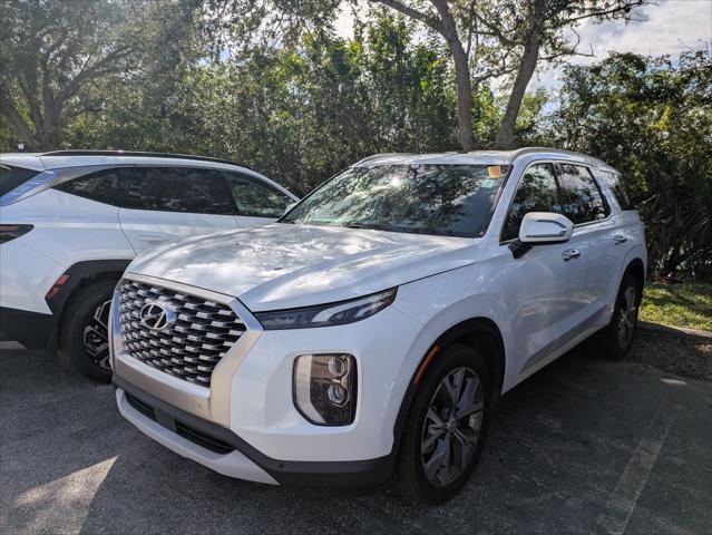 2022 Hyundai Palisade SEL for sale in COCOA, FL