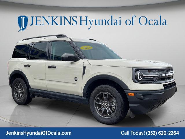 2024 Ford Bronco Sport Big Bend for sale in OCALA, FL