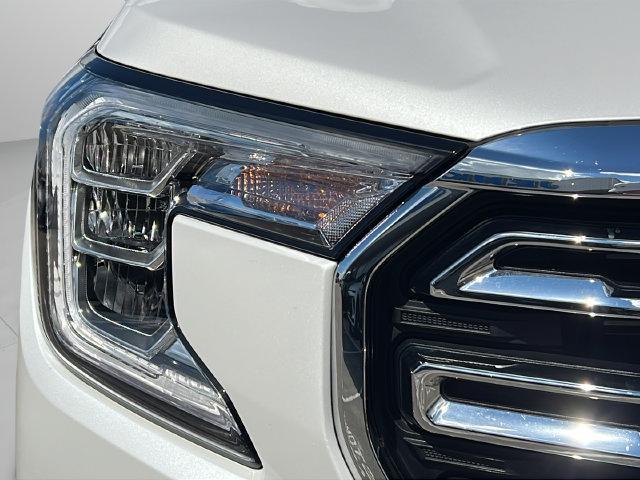 2022 GMC Terrain FWD SLT