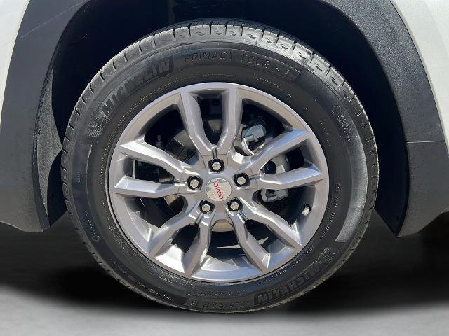 2022 GMC Terrain FWD SLT