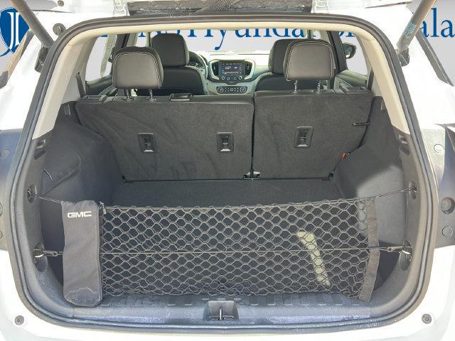 2022 GMC Terrain FWD SLT